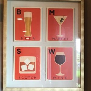 Meet your Posher, Audrey